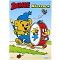 Bamse Malebog