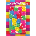 Magnettal