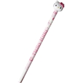 Hello Kitty Bamse Blyant