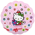 Hello Kitty Julekalender