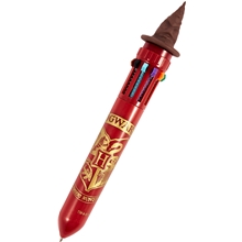 Harry Potter Multifarvet Pen
