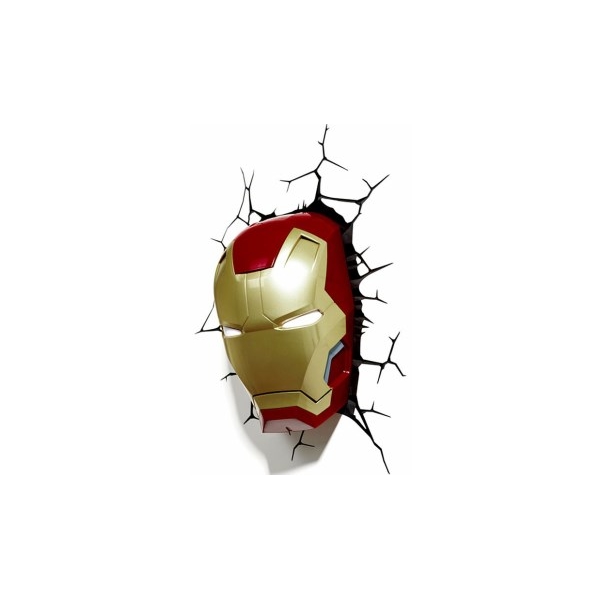 Philips Disney Marvel Avengers Ironman (Billede 1 af 2)