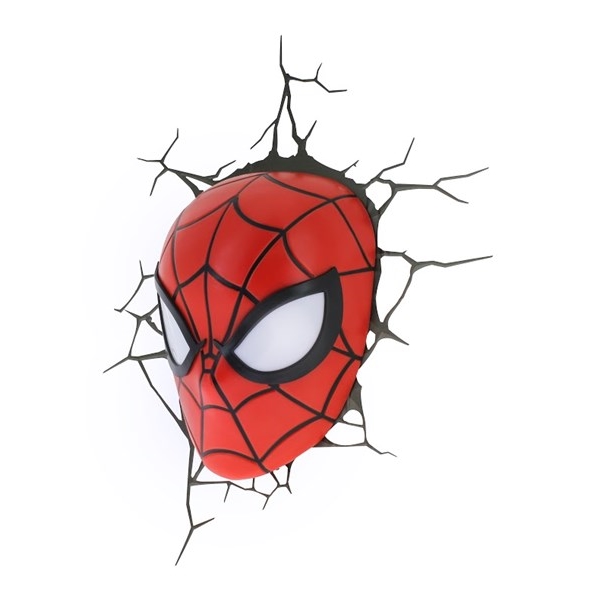 Philips Disney Marvel Spiderman (Billede 1 af 3)