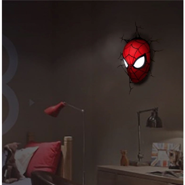 Philips Disney Marvel Spiderman (Billede 3 af 3)