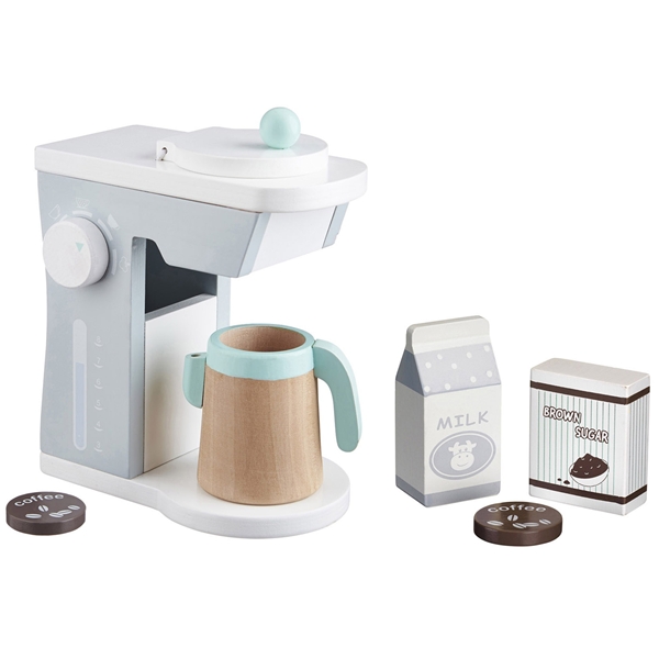 Kids Concept Kaffemaskine