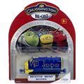 Chuggington Bruno