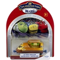 Chuggington Superlokomotivet