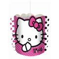 Hello Kitty Lampe