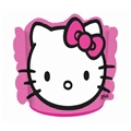 Hello Kitty Væglampe