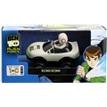Flexi-Trax Ben10 Bil - Echo Echo