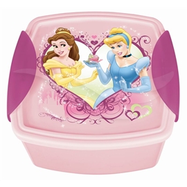 Disneys Prinsesser Klik-Madkasse
