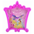 Disneys Prinsesser Vægur