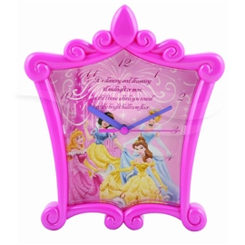 Disneys Prinsesser Vægur