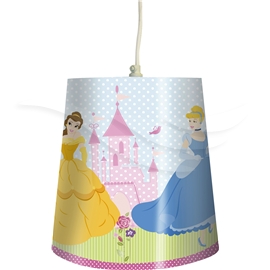 Disneys Prinsesser Loftslampe