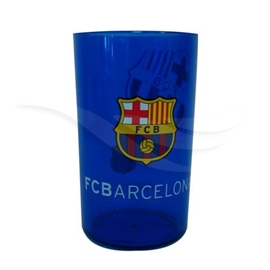 FC Barcelona Glas