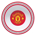 Manchester United Dyb Tallerken