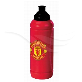 Manchester United Sportsflaske