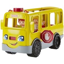 Little People Lil' Movers Schoolbus