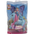 Barbie A Fairy Secret - Mini Fairy & Pony