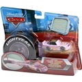 Biler Lightyear Launchers Vinyl Toupe No 76