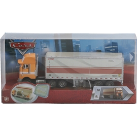 Biler Truck & Trailer Play Set Paul Valdez