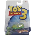 Disney Pixar Hot Wheels Rex Rider