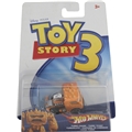 Disney Pixar Hot Wheels Turbo Chunk