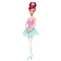 Disneys Prinsesser Ballerina Ariel