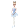 Disneys Prinsesser Ballerina Askepot