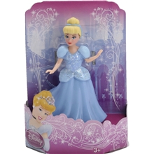 Disneys Prinsesser Minifigur Askepot