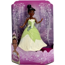 Disneys Prinsesser Minifigur Tiana