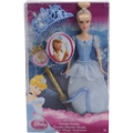 Disneys Prinsesser Prinsesse og Tiara Askepot