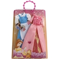 Disney Sparkle Princess Fashion Belle