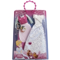 Disney Sparkle Princess Fashion Askepot