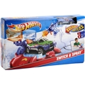 Hot Wheels Color Shifters Switch & Spray Set