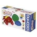 Geomag Baby Sea Mini 4 dele