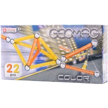 Geomag Kids 22 dele