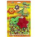 Hama Perlesæt 4066 Krokodille