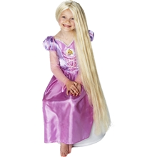 Rapunzel Paryk Selvlysende