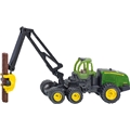 Siku 1:72 John Deere Skovningsmaskine 1652
