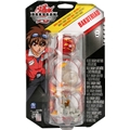 Bakugan Bakutriad Sæson 3