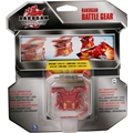 Bakugan Battle Gear Sæson 3