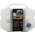 Bakugan Carry Case Sæson 3