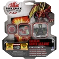 Bakugan Super Assault Sæson 3