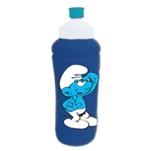 Smølferne Sportsflaske