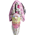 Hello Kitty Påskeæg + Overraskelse