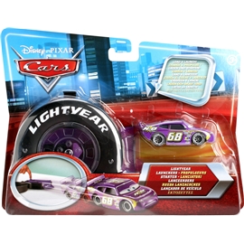Biler Lightyear Launchers N2O Cola No 68