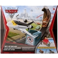 Biler 2 Spy Jet Escape-V2865