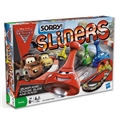 Biler 2 Sorry Sliders