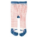 Baby Born Stribede Tights